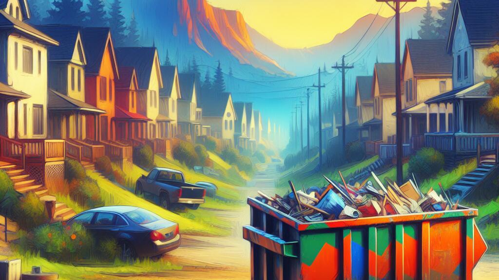 Cheap Dumpster Rental Carmel | Affordable Dumpster Rental Services in Carmel for Your Cleanup Needs