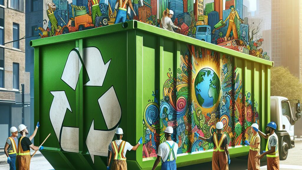 Dumpster Rental Carmel | Affordable Dumpster Rental in Carmel for All Your Cleanup Needs