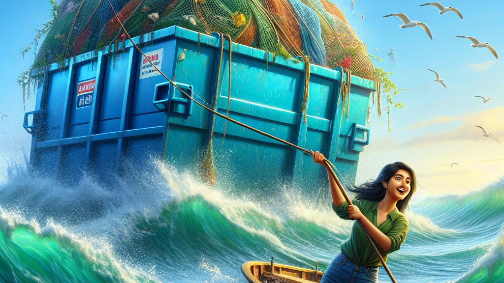 Dumpster Rental Fishers | Affordable Dumpster Rental Services in Fishers for All Your Cleanup Needs