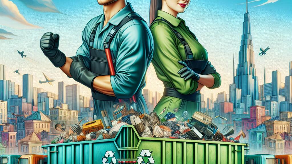 Dumpster Rental Franklin