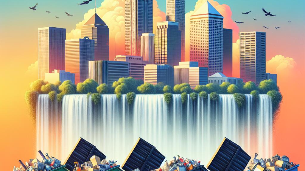 Dumpster Rental Noblesville | Affordable Dumpster Rental Services in Noblesville