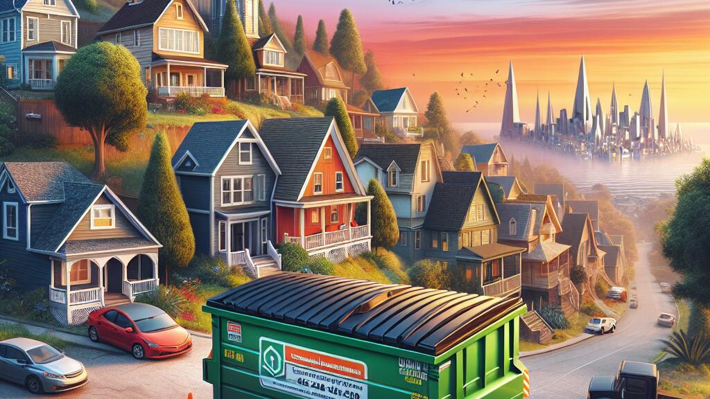 Residential Dumpster Rental Danville | Affordable Residential Dumpster Rental Services in Danville